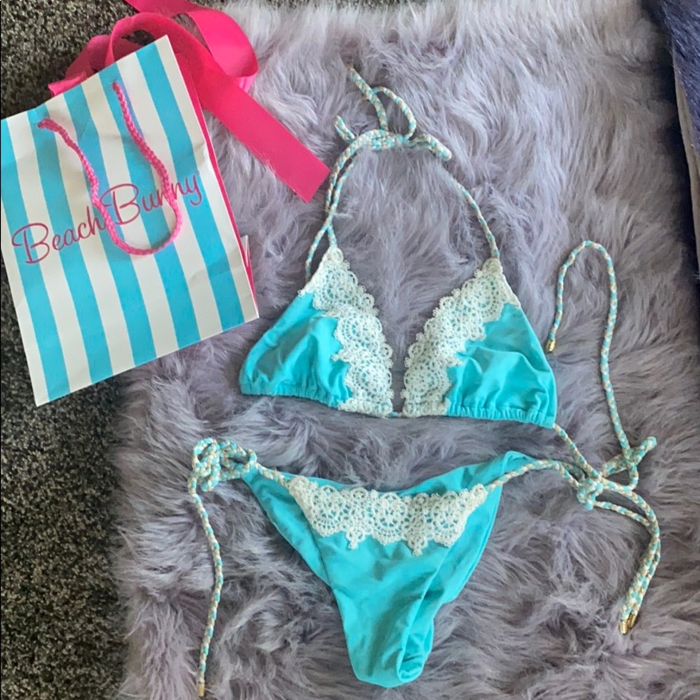 Beach Bunny 🐰 Bikini